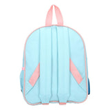 Mochila Guardería Stitch Fluffy Friends - Vadobag