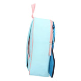 Mochila Guardería Stitch Fluffy Friends - Vadobag