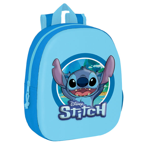 Mochila infantil guarderia hot sale