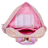 Mochila Escolar Mediana Primara Que Cambia de Color Iconic - Pepita Viajera