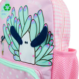 Mochila Escolar Pequeña Infantil Oveja Marina - Pepita Viajera