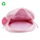 Mochila Escolar Pequeña Infantil Oveja Marina - Pepita Viajera