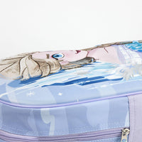 Mochila Infantil Guardería Frozen Elsa Nieve - Cerdá