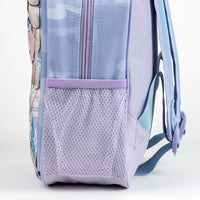 Mochila Infantil Guardería Frozen Elsa Nieve - Cerdá