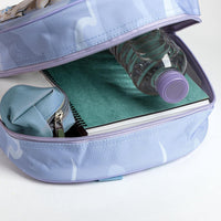 Mochila Infantil Guardería Frozen Elsa Nieve - Cerdá