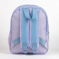 Mochila Infantil Guardería Frozen Elsa Nieve - Cerdá