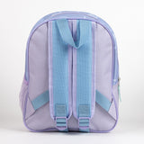 Mochila Infantil Guardería Frozen Elsa Nieve - Cerdá