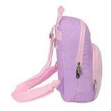 Mochila Infantil Preescolar K-Pop Demon Hunters Huntrix  - Safta