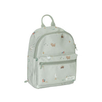 Mochila Infantil Pequeña Granja - Little Dutch