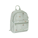 Mochila Infantil Pequeña Granja - Little Dutch