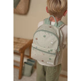 Mochila Infantil Pequeña Granja - Little Dutch