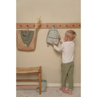 Mochila Infantil Pequeña Granja - Little Dutch
