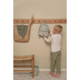 Mochila Infantil Pequeña Granja - Little Dutch