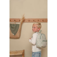 Mochila Infantil Pequeña Granja - Little Dutch