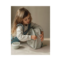 Mochila Infantil Pequeña Granja - Little Dutch