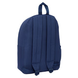 Mochila Escolar Grande Super Mario Bros Nintendo Con Bolsillo Para Tablet o Portátil Junior Mochila Super Mario - Safta