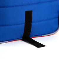 Mochila Escolar Mediana Spiderman Telarañas - Cerdá