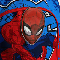 Mochila Escolar Mediana Spiderman Telarañas - Cerdá