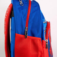 Mochila Escolar Mediana Spiderman Telarañas - Cerdá
