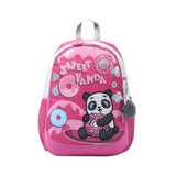 Mochila Escolar Grande Totto Sweet Panda Talla L - Totto