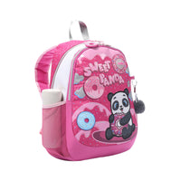 Mochila Escolar Grande Totto Sweet Panda Talla L - Totto