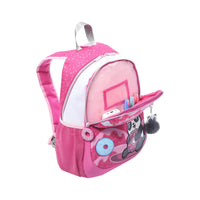 Mochila Escolar Grande Totto Sweet Panda Talla L - Totto