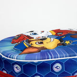 Mochila Infantil Paw Patrol 3D Patrulla Canina - Cerdá