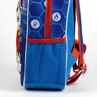 Mochila Infantil Paw Patrol 3D Patrulla Canina - Cerdá