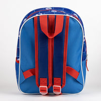 Mochila Infantil Paw Patrol 3D Patrulla Canina - Cerdá