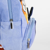 Mini Mochila Infantil De Peluche Bluey - Cerdá