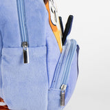 Mini Mochila Infantil De Peluche Bluey - Cerdá
