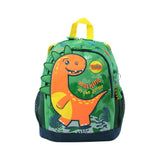 Mochila Escolar Pequeña Dinomax Talla S - Totto