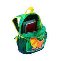 Mochila Escolar Pequeña Dinomax Talla S - Totto