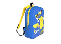 Mochila Infantil de Guardería Pokémon Rule Pikachu - CYP