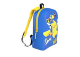 Mochila Infantil de Guardería Pokémon Rule Pikachu - CYP