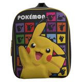 Mochila Infantil de Guardería Pokémon Go Pikachu - CYP