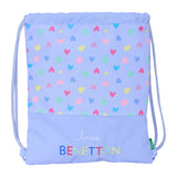 productos benetton en badajoz saco de cuerdas be to be menacho