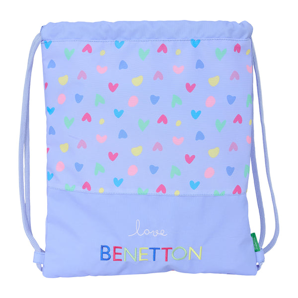 productos benetton en badajoz saco de cuerdas be to be menacho