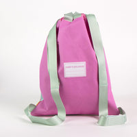 Mochila De Cuerdas Saco De Cuerdas Saquito Gabby´s Dollhouse - Cerdá