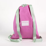 Mochila De Cuerdas Saco De Cuerdas Saquito Gabby´s Dollhouse - Cerdá