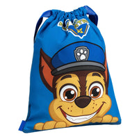 Mochila De Cuerdas Saco De Cuerdas Saquito Paw Patrol  - Cerdá