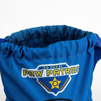 Mochila De Cuerdas Saco De Cuerdas Saquito Paw Patrol  - Cerdá