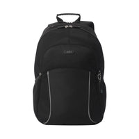 Mochila Escolar Grande Totto Cambri 2.0 Mochila De Tres Compartimentos Con Refuezos Para Tablet o PC Color Negro - Totto