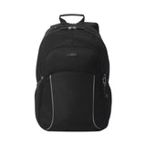 Mochila Escolar Grande Totto Cambri 2.0 Mochila De Tres Compartimentos Con Refuezos Para Tablet o PC Color Negro - Totto