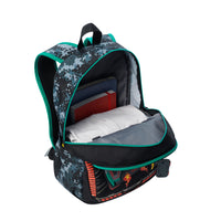 Mochila Escolar Mediana Best Game Talla M - Totto