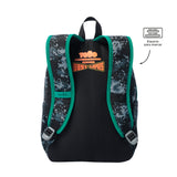 Mochila Escolar Mediana Best Game Talla M - Totto