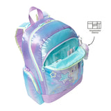 Mochila Escolar Friends Simpáticos Animales Talla M - Totto