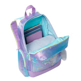 Mochila Escolar Friends Simpáticos Animales Talla M - Totto
