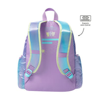 Mochila Escolar Friends Simpáticos Animales Talla M - Totto