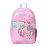 Mochila Escolar Gramde Talla L Totto Unicornio Fantasy - Totto